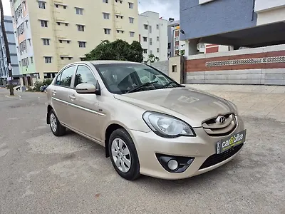 2011 Hyundai Verna Transform 1.6 VTVT