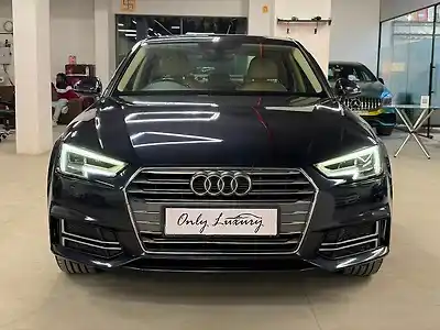 2019 ऑडी a4 35 tdi  प्रीमियम प्लस 1