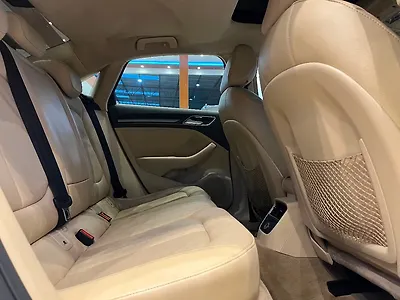 2016 Audi A3 35 TDI Premium Plus