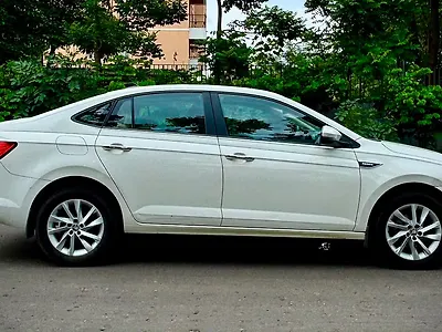 2022 Skoda Slavia Ambition 1.0L TSI AT