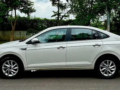 2022 Skoda Slavia Ambition 1.0L TSI AT