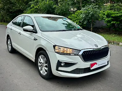 2022 Skoda Slavia Ambition 1.0L TSI AT