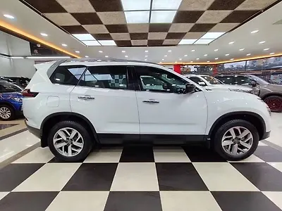 2021 Tata Safari XZA Plus 6S