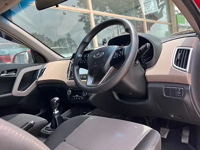 2016 Hyundai Creta