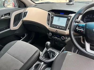 2016 Hyundai Creta