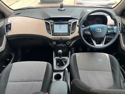 2016 Hyundai Creta