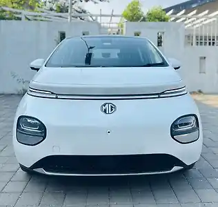 2025 एमजी विंडसर ईवी Essence 38.0 kWh 1 2025 एमजी विंडसर ईवी Essence 38.0 kWh 1