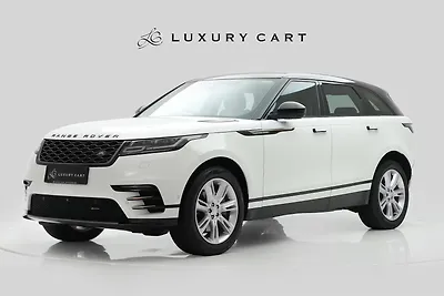 Second Hand Land Rover Range Rover Velar S R-Dynamic 2.0 Diesel in Delhi Second Hand Land Rover Range Rover Velar S R-Dynamic 2.0 Diesel in Delhi