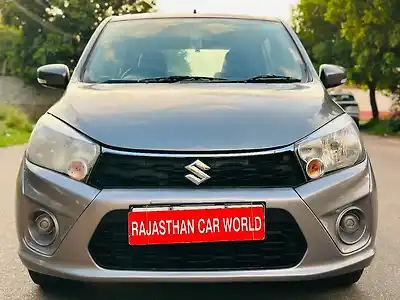 2019 मारुति सुज़ुकी सिलेरियो zxi [2019-2020] 1