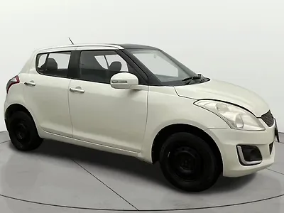 2014 Maruti Suzuki Swift VDi [2014-2017] 1