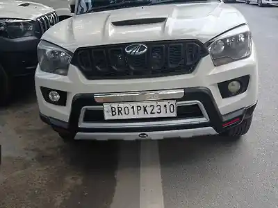 2019 महिंद्रा स्कॉर्पियो s3 2डब्ल्यूडी 7 str 1