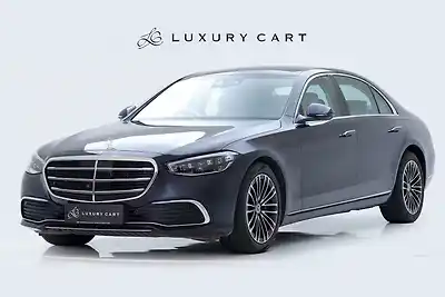 2022 मर्सिडीज़ बेंज़ एस-क्लास s 350d 1 2022 मर्सिडीज़ बेंज़ एस-क्लास s 350d 1