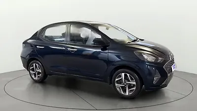2022 Hyundai Aura SX 1.2 CNG 1 2022 Hyundai Aura SX 1.2 CNG 1