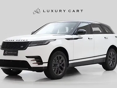 2024 Land Rover Range Rover Velar HSE Dynamic 2.0 Petrol 1