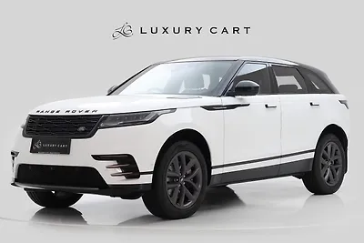 2024 Land Rover Range Rover Velar HSE Dynamic 2.0 Petrol 1 2024 Land Rover Range Rover Velar HSE Dynamic 2.0 Petrol 1