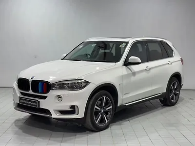 Second Hand BMW X5 xDrive 30d in Pune