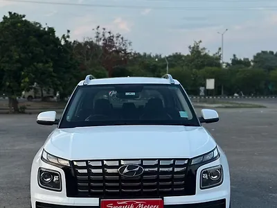 2024 Hyundai Venue SX 1.2 Petrol 1