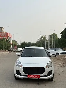 2023 Maruti Suzuki Swift VXi 1 2023 Maruti Suzuki Swift VXi 1