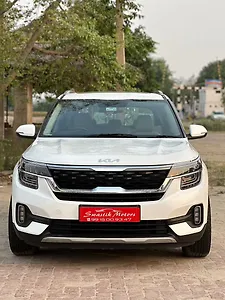 2022 Kia Seltos HTX 1.5 Diesel 1 2022 Kia Seltos HTX 1.5 Diesel 1