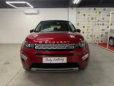 2019 लैंड रोवर डिस्कवरी 2.0 hse 4डब्ल्यूडी डीज़ल 1