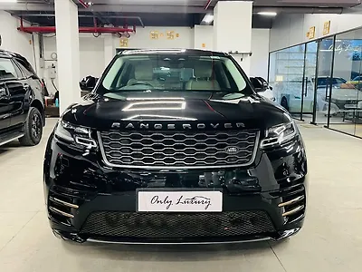 2022 Land Rover Range Rover Velar 2.0 R-Dynamic HSE Diesel 180 [2017-2021] 1
