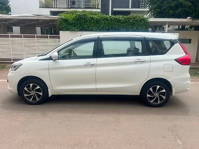 2024 Toyota Rumion G MT