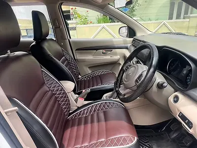 2024 Toyota Rumion G MT