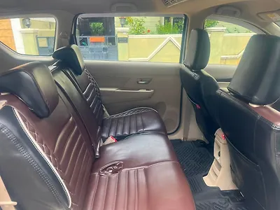2024 Toyota Rumion G MT