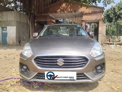 2019 Maruti Suzuki DZire VXi 1