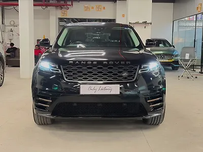 2019 Land Rover Range Rover Velar 2.0 R-Dynamic HSE Petrol 250 1 2019 Land Rover Range Rover Velar 2.0 R-Dynamic HSE Petrol 250 1