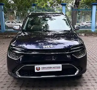 2022 किआ कारेन्स लग्ज़री प्लस 1.4 पेट्रोल 7 सीटर 1