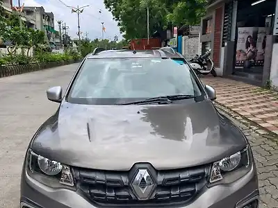 2017 रेनो क्विड 1.0 rxt एएमटी ऑप्शनल [2016-2019] 1