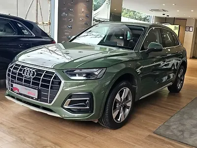 2025 Audi Q5 Technology 45 TFSI