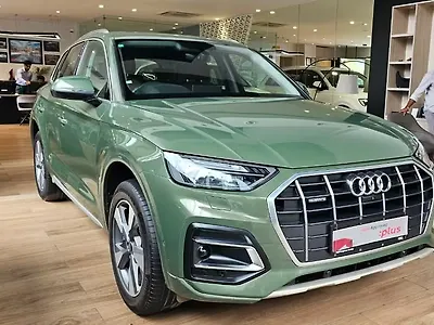 2025 Audi Q5 Technology 45 TFSI