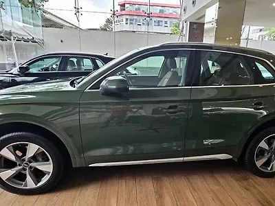 2025 Audi Q5 Technology 45 TFSI