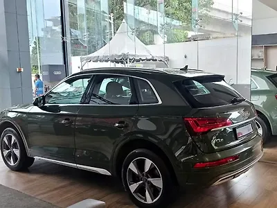 2025 Audi Q5 Technology 45 TFSI