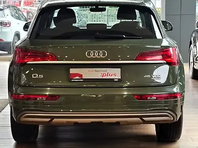 2025 Audi Q5 Technology 45 TFSI