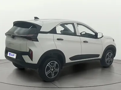 2024 Tata Nexon