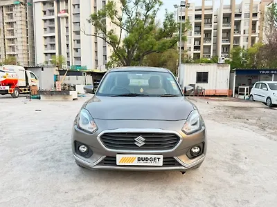 2018 Maruti Suzuki DZire ZXi Plus AMT 1
