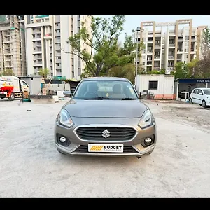 2018 Maruti Suzuki DZire ZXi Plus AMT 1 2018 Maruti Suzuki DZire ZXi Plus AMT 1