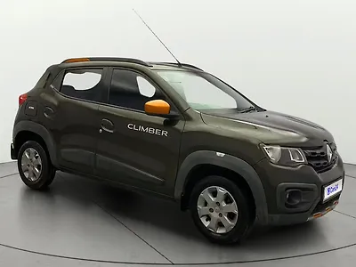 2017 Renault Kwid CLIMBER 1.0 AMT [2017-2019] 1