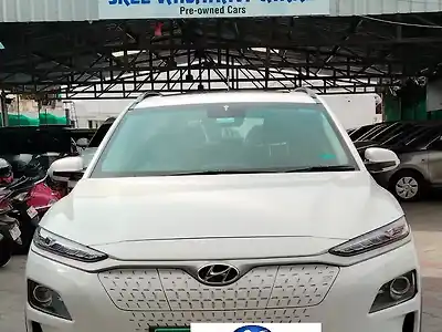 2023 हुंडई कोना इलेक्ट्रिक प्रीमियम 1