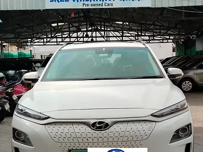 2023 Hyundai Kona Electric Premium 1