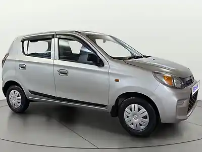 2020 मारुति सुज़ुकी ऑल्टो lxi 1