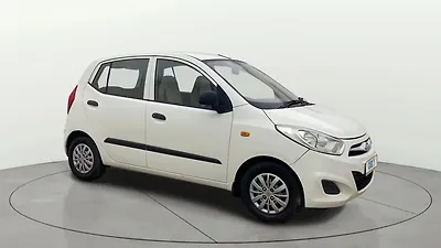2014 Hyundai i10 1.1L iRDE Magna Special Edition 1 2014 Hyundai i10 1.1L iRDE Magna Special Edition 1