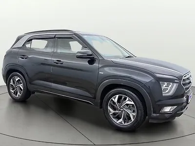 2022 Hyundai Creta SX (O) 1.4 Turbo 7 DCT 1