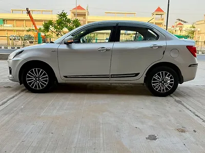 Second Hand Maruti Suzuki Swift DZire ZXI in Mehsana Second Hand Maruti Suzuki Swift DZire ZXI in Mehsana