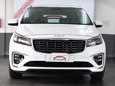 2022 Kia Carnival Limousine Plus 7 STR 1