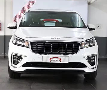 2022 Kia Carnival Limousine Plus 7 STR 1 2022 Kia Carnival Limousine Plus 7 STR 1