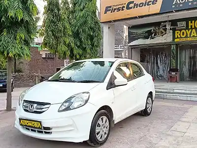 2013 होंडा अमेज 1.2 s आई-वीटेक 1